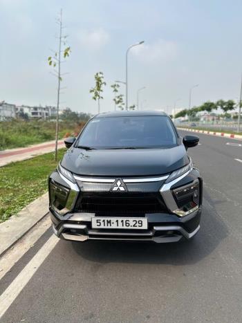 Mitsubishi Xpander 2025-1