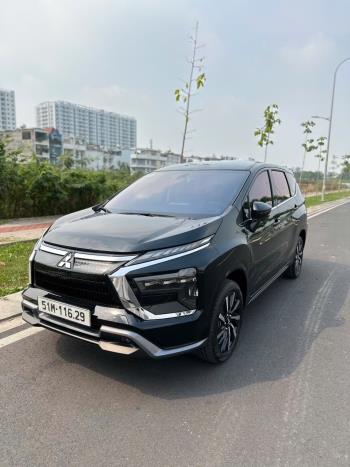 Mitsubishi Xpander 2025-0