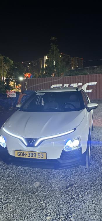 Vinfast VF 5S 2026-1