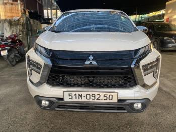 Mitsubishi Xpander 2025-0