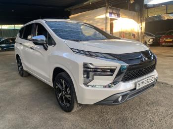 Mitsubishi Xpander 2025-1