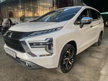 Mitsubishi Xpander 2025-2