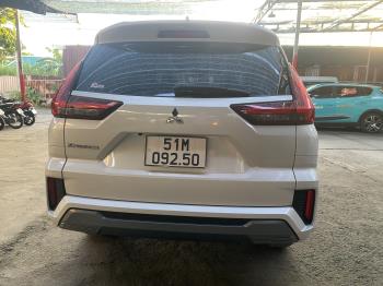 Mitsubishi Xpander 2025-4