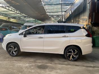 Mitsubishi Xpander 2025-3