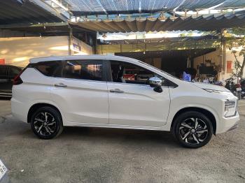 Mitsubishi Xpander 2025-5