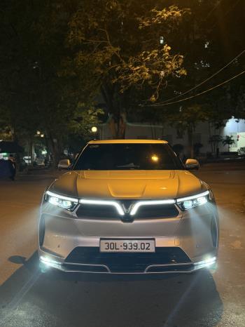 VinFast VF9 Plus 2023-1