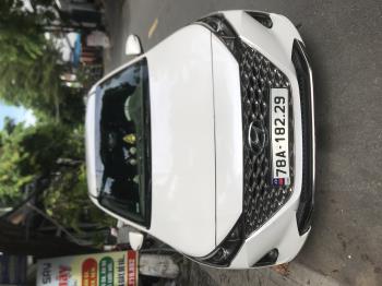 Hyundai Accent 2021-1