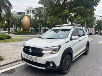 Suzuki XL7 2024-0