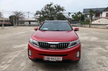 Kia Sorento 2019-7