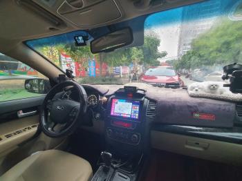 Kia Sorento 2019-2