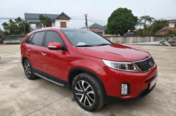 Kia Sorento 2019-4