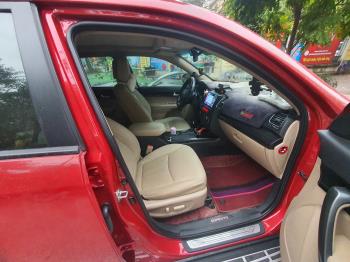 Kia Sorento 2019-3