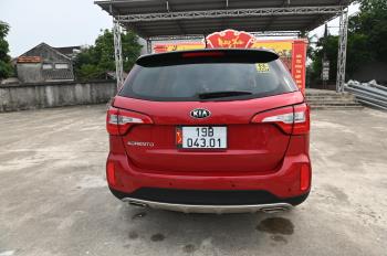 Kia Sorento 2019-6