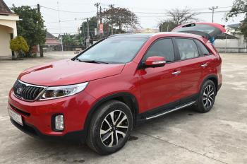 Kia Sorento 2019-5