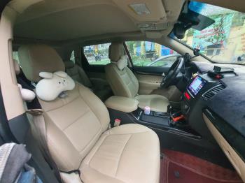 Kia Sorento 2019-1