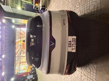 Vinfast VF5 Plus 2025-3