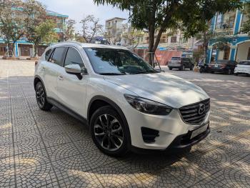 Mazda CX5 2016-0