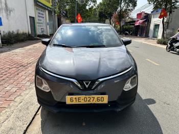 Vinfast VF5 Plus 2024-1