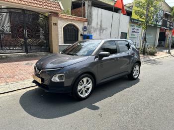 Vinfast VF5 Plus 2024-0