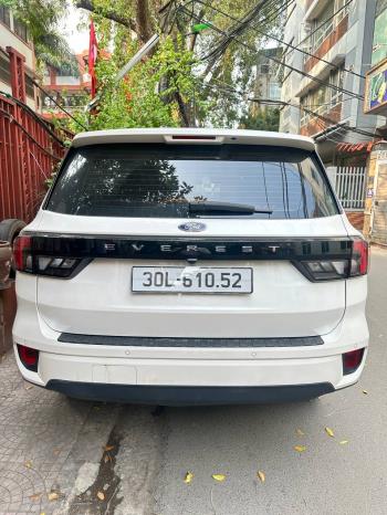 Ford Everest 2024-6