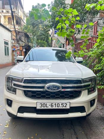Ford Everest 2024-5