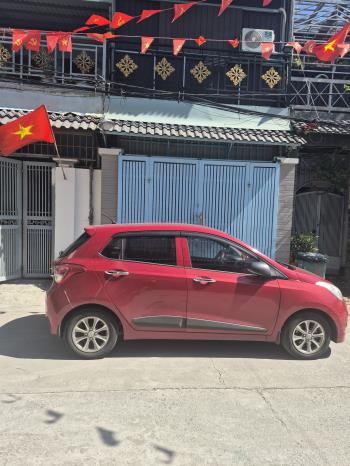 Hyundai Grand I10 2016-1