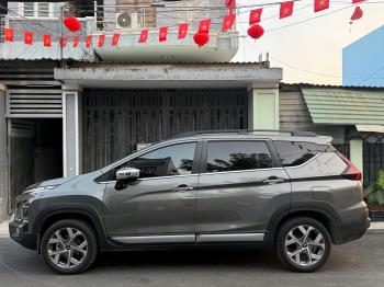Mitsubishi Xpander Cross 2024-1