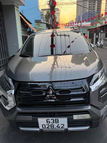 Mitsubishi Xpander Cross 2024-0
