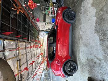 Vinfast VF 5S 2024-2