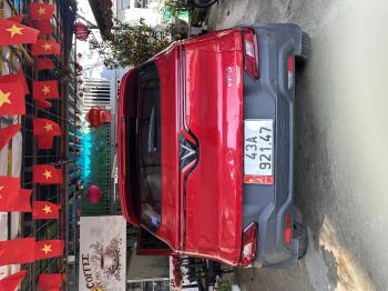 Vinfast VF 5S 2024-4