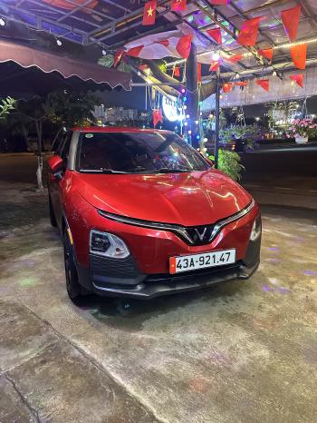 Vinfast VF 5S 2024-0