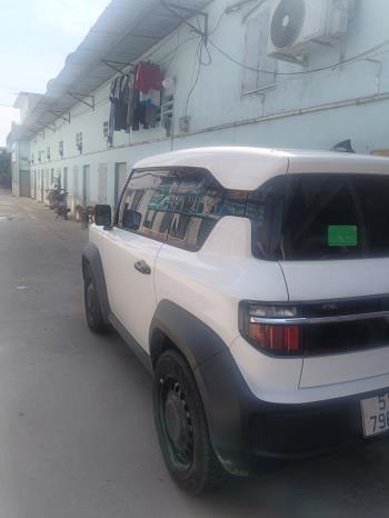 Vinfast VF3 Eco 2025-3