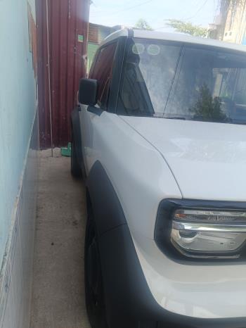 Vinfast VF3 Eco 2025-2