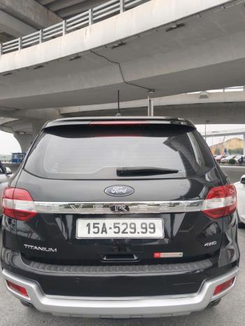 Ford Everest 2019-4