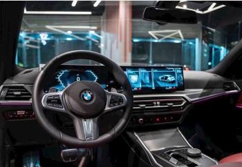 BMW 330i 2023-1