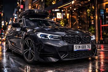 BMW 330i 2023-1