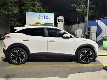 Vinfast VF6 Plus 2024-2