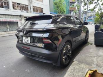 Vinfast VF6 Plus 2025-2