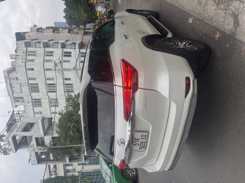 Toyota Fortuner 2022-2