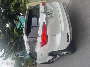 Toyota Fortuner 2022-3