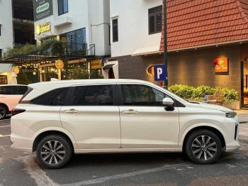 Toyota Avanza 2022-2