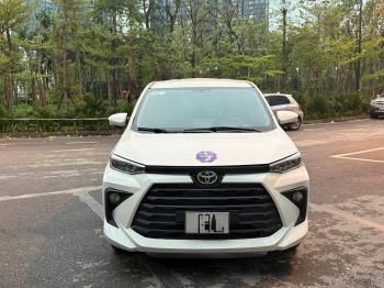 Toyota Avanza 2022-0