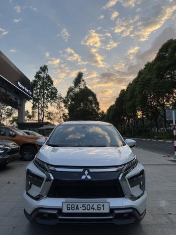 Mitsubishi Xpander 2026-1