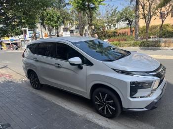 Mitsubishi Xpander 2026-2