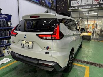 Mitsubishi Xpander 2026-4