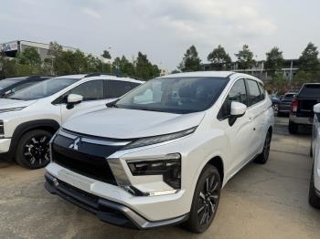 Mitsubishi Xpander 2026-3