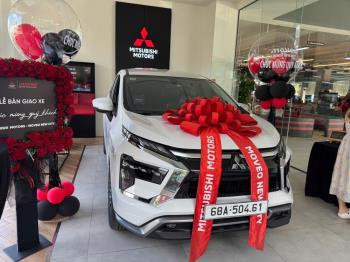 Mitsubishi Xpander 2026-0