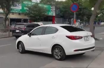 Mazda 2 2025-5