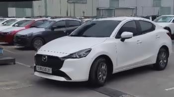 Mazda 2 2025-4