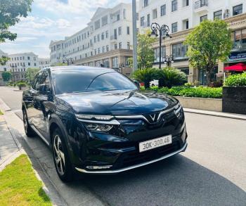 Vinfast VF8 Eco 2023-2